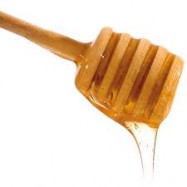 cuillère à miel
