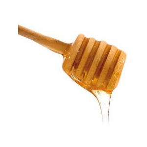 cuillère à miel