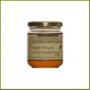 Miel des Pyrénées 250 gr