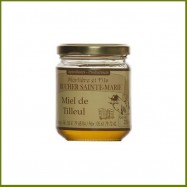 Miel de Tilleul 250 gr